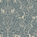 Under The Elder Tree Wallpaper