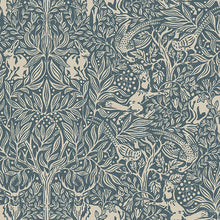 Load image into Gallery viewer, Under The Elder Tree Wallpaper