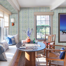 Load image into Gallery viewer, Leila Wallpaper by Peter Dunham