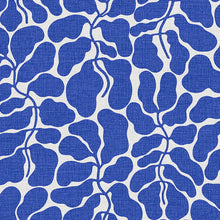 Load image into Gallery viewer, My Secret Garden Wallpaper - Cobalt