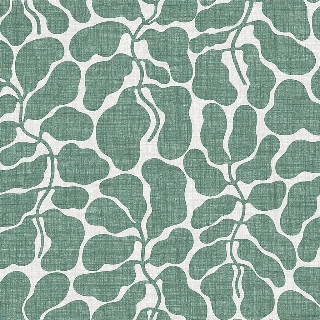 My Secret Garden Wallpaper - Mineral