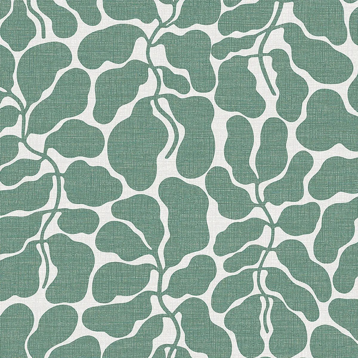 My Secret Garden Wallpaper - Mineral