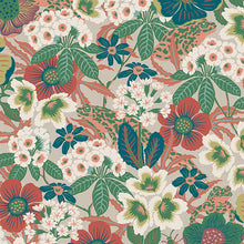 Load image into Gallery viewer, Kvackstepp Wallpaper