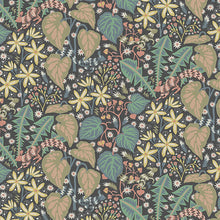 Load image into Gallery viewer, Zingkorre Mural Wallpaper