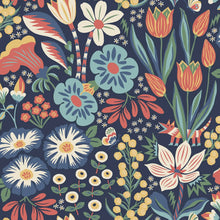 Load image into Gallery viewer, Trädgården Wallpaper