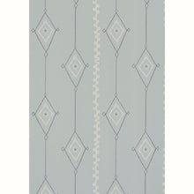 Load image into Gallery viewer, Khyber Wallpaper by Peter Dunham - Pink