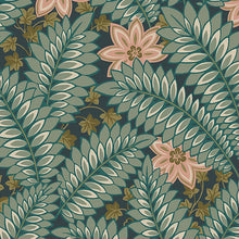 Load image into Gallery viewer, Hidden Ivy Wallpaper