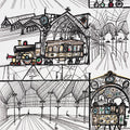 Trains Wallpaper