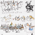 Horses Wallpaper