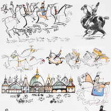 Load image into Gallery viewer, Horses Wallpaper