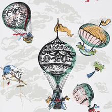 Load image into Gallery viewer, Balloons Wallpaper