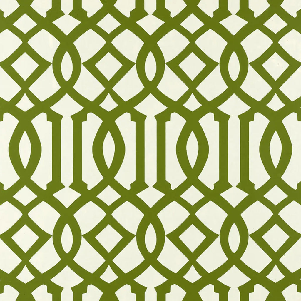 Imperial Trellis Wallpaper