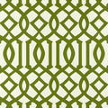 Imperial Trellis Wallpaper
