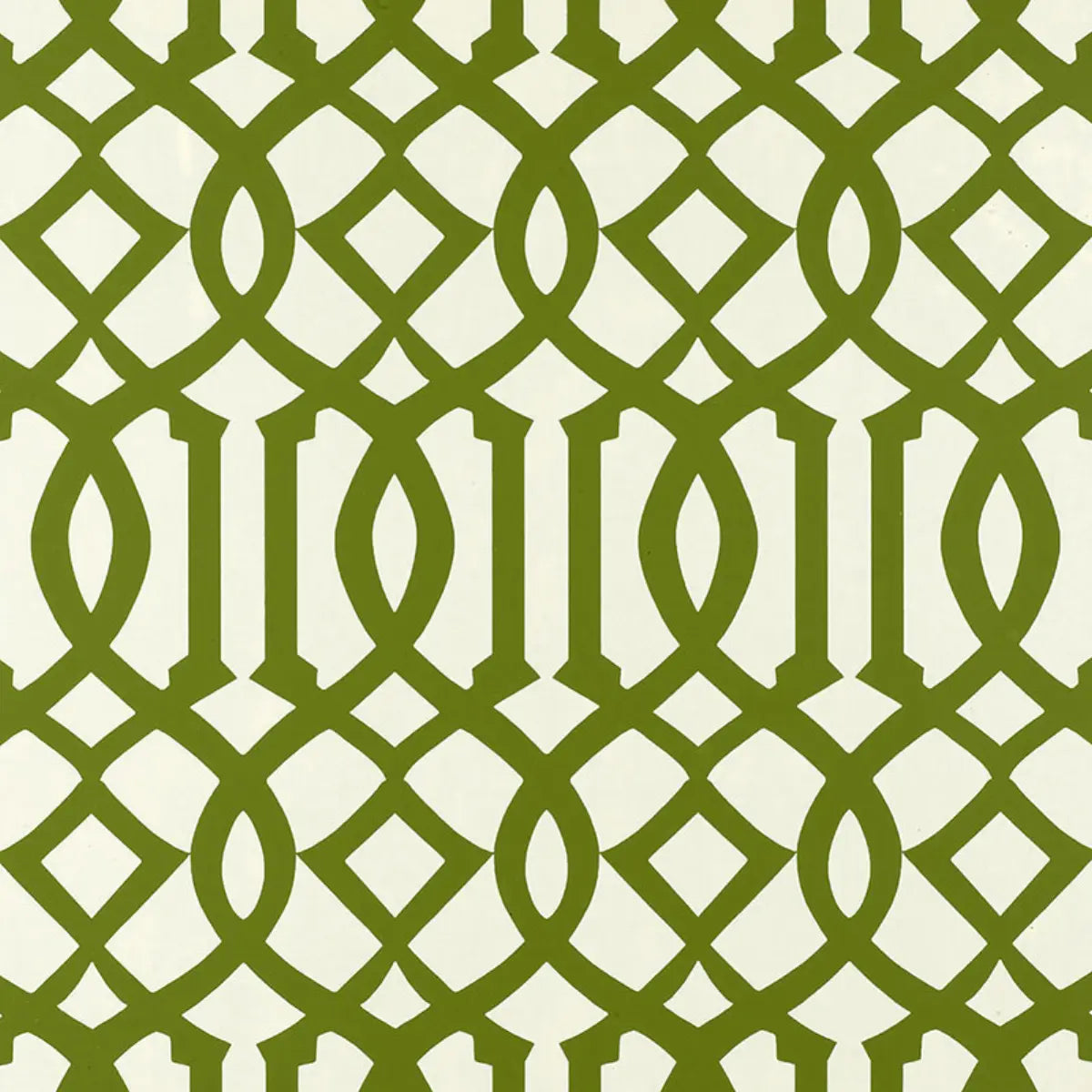 Imperial Trellis Wallpaper