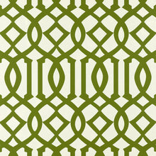 Load image into Gallery viewer, Imperial Trellis Wallpaper