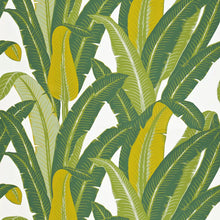Load image into Gallery viewer, Tropical Isle Wallpaper