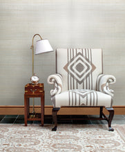 Load image into Gallery viewer, Pearl River Grasscloth Wallpaper