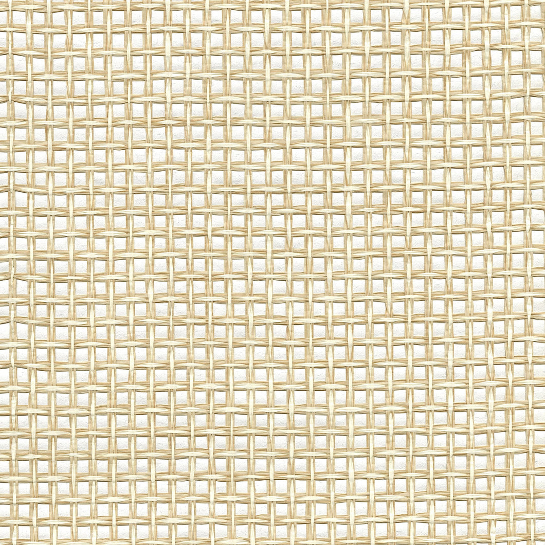 Wanchai Grasscloth Wallpaper