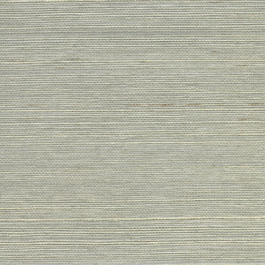 Lucena Sisal Grasscloth Wallpaper