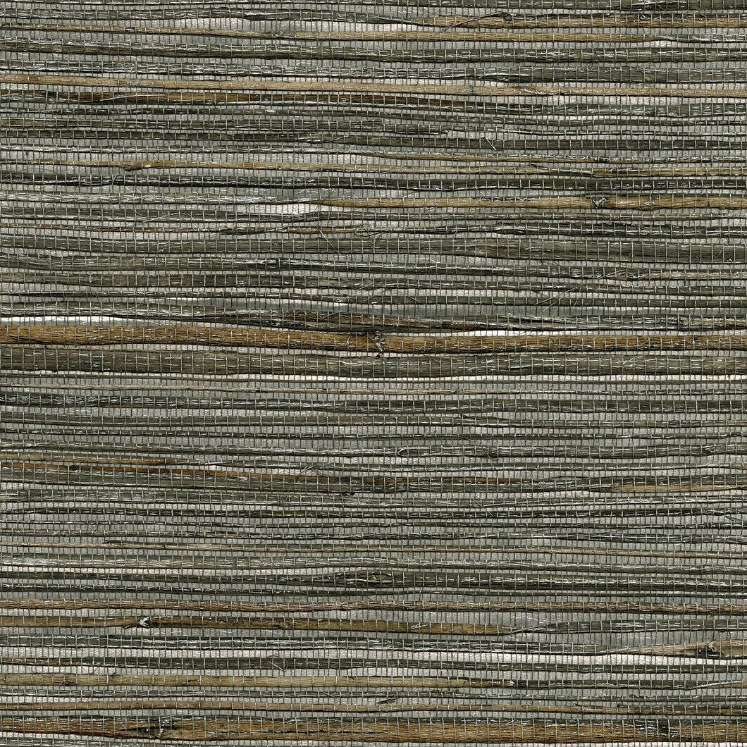 Fujian Grasscloth Wallpaper