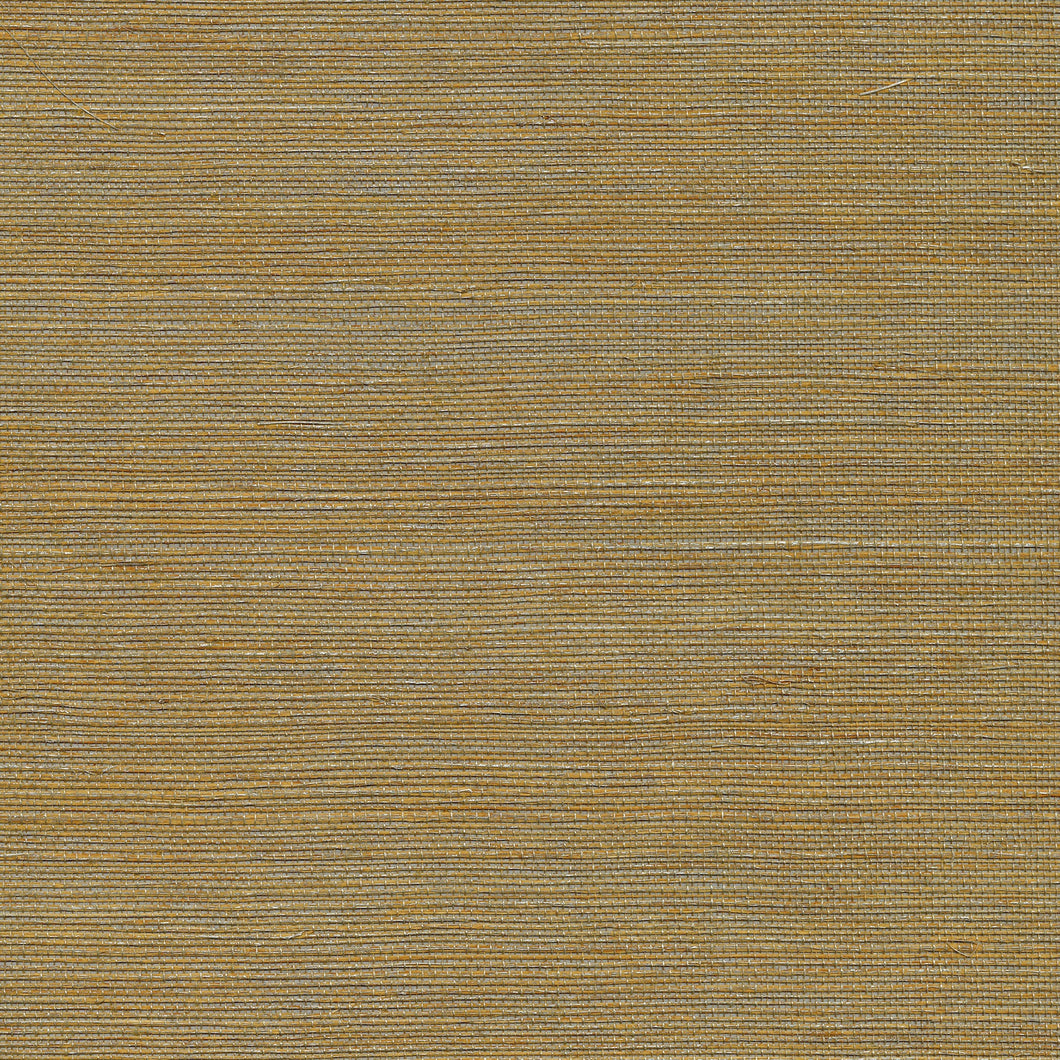 Qixia Grasscloth Wallpaper