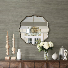 Load image into Gallery viewer, Peninsula Sisal Grasscloth Wallpaper