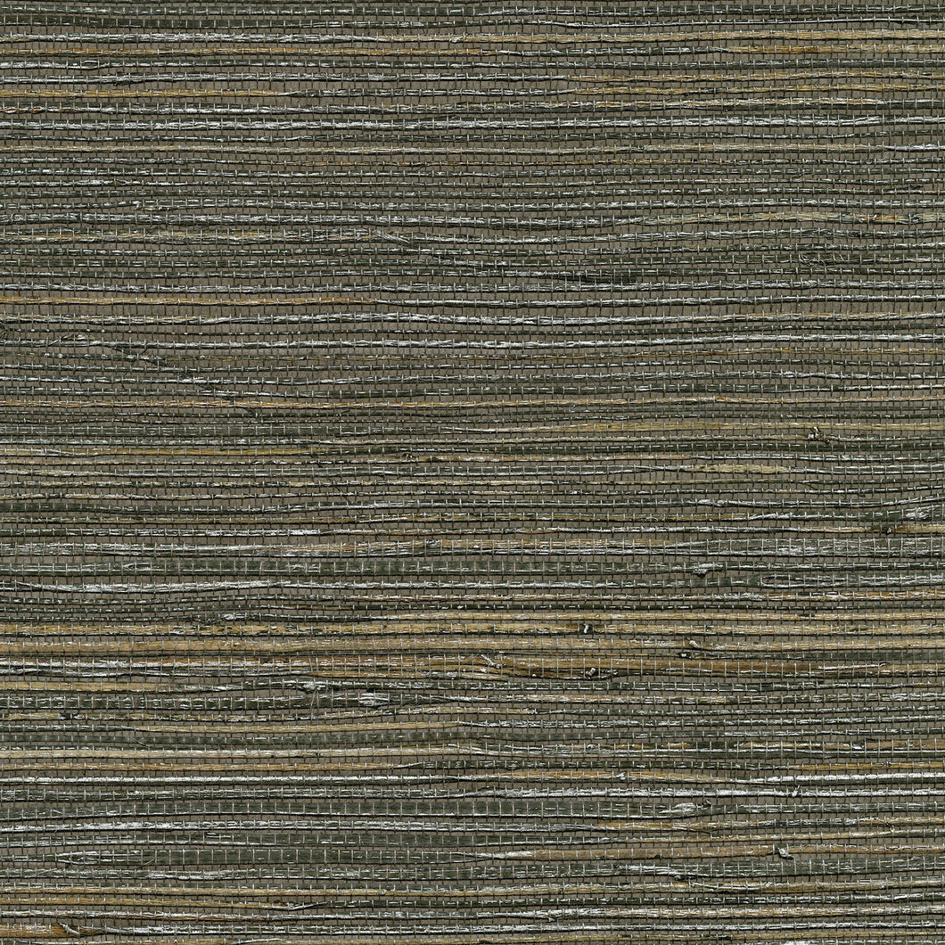 Shandong Ramie Grasscloth Wallpaper