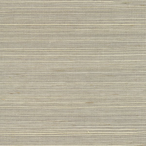 Quing Sisal Grasscloth Wallpaper