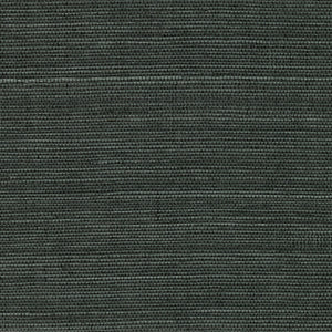 Kowloon Sisal Grasscloth Wallpaper