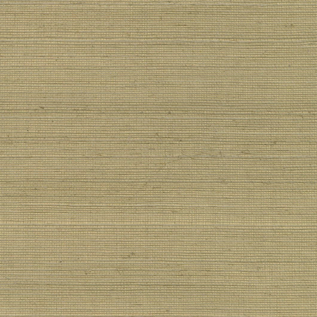 Luoma Sisal Grasscloth Wallpaper