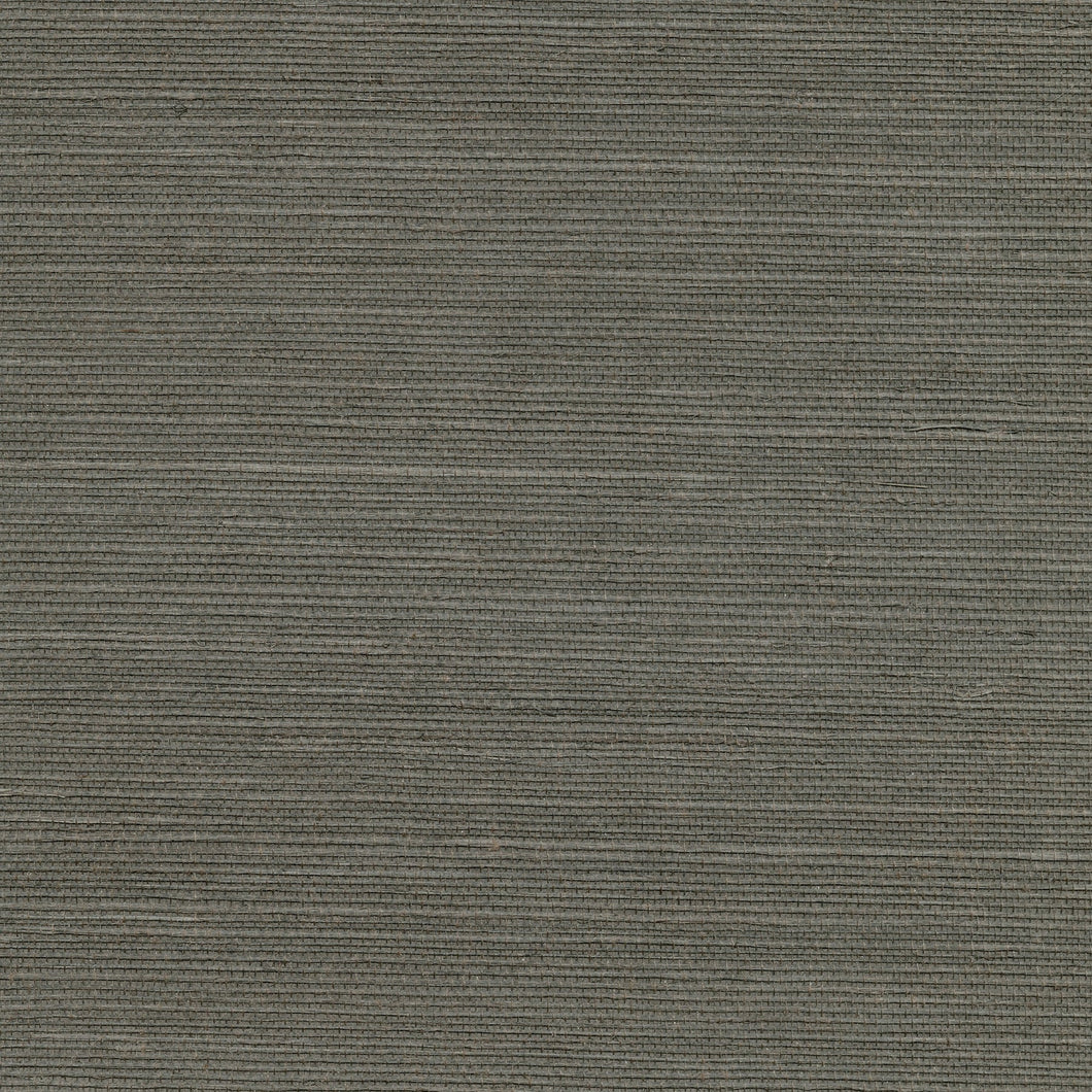 Ming Sisal Grasscloth Wallpaper