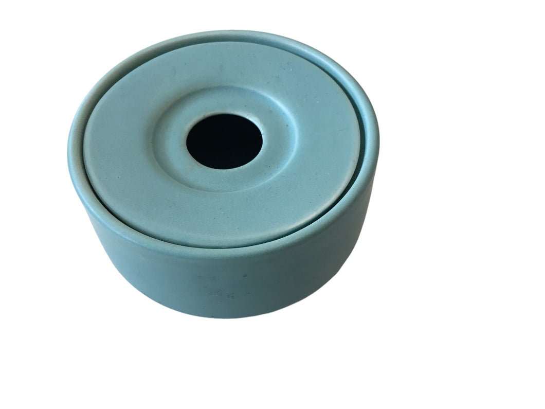 bud vase bowl
