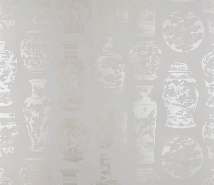 Qinghua grand wallpaper in Neige
