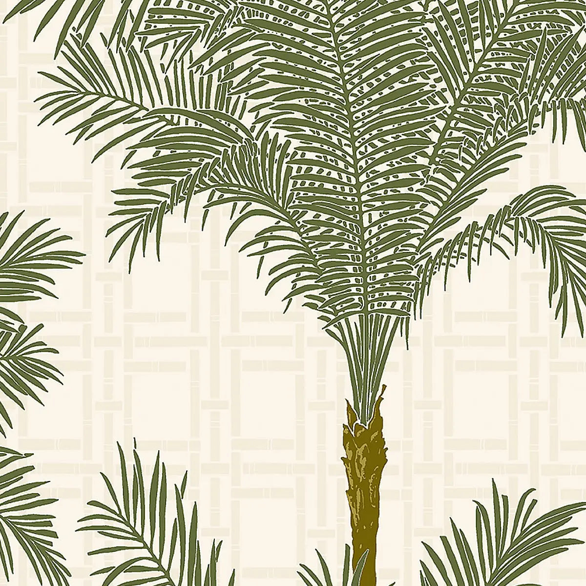 Copacabana Wallpaper
