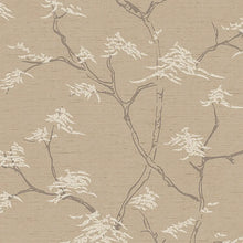 Load image into Gallery viewer, Temple Tree Wallpaper