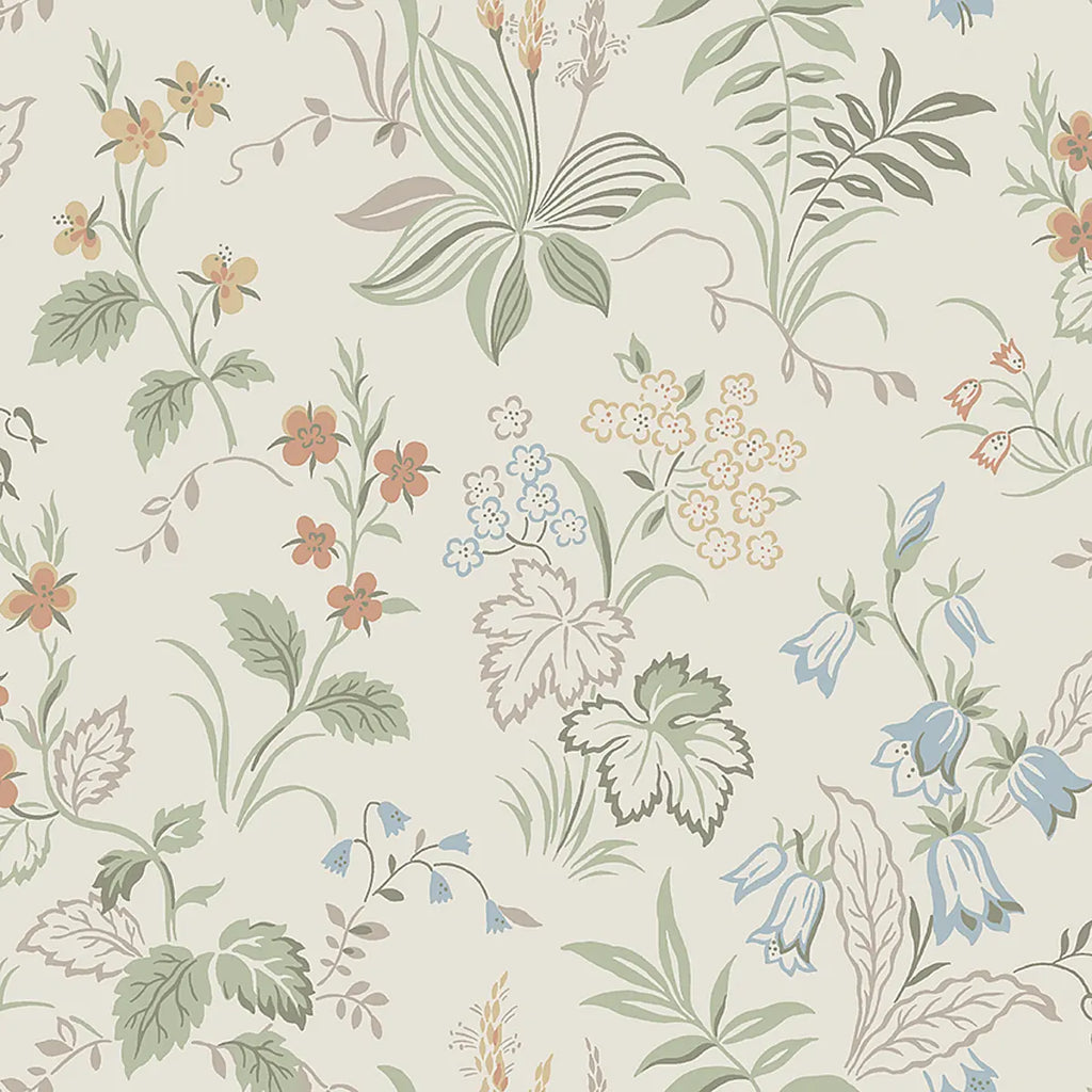 Folklore Wallpaper