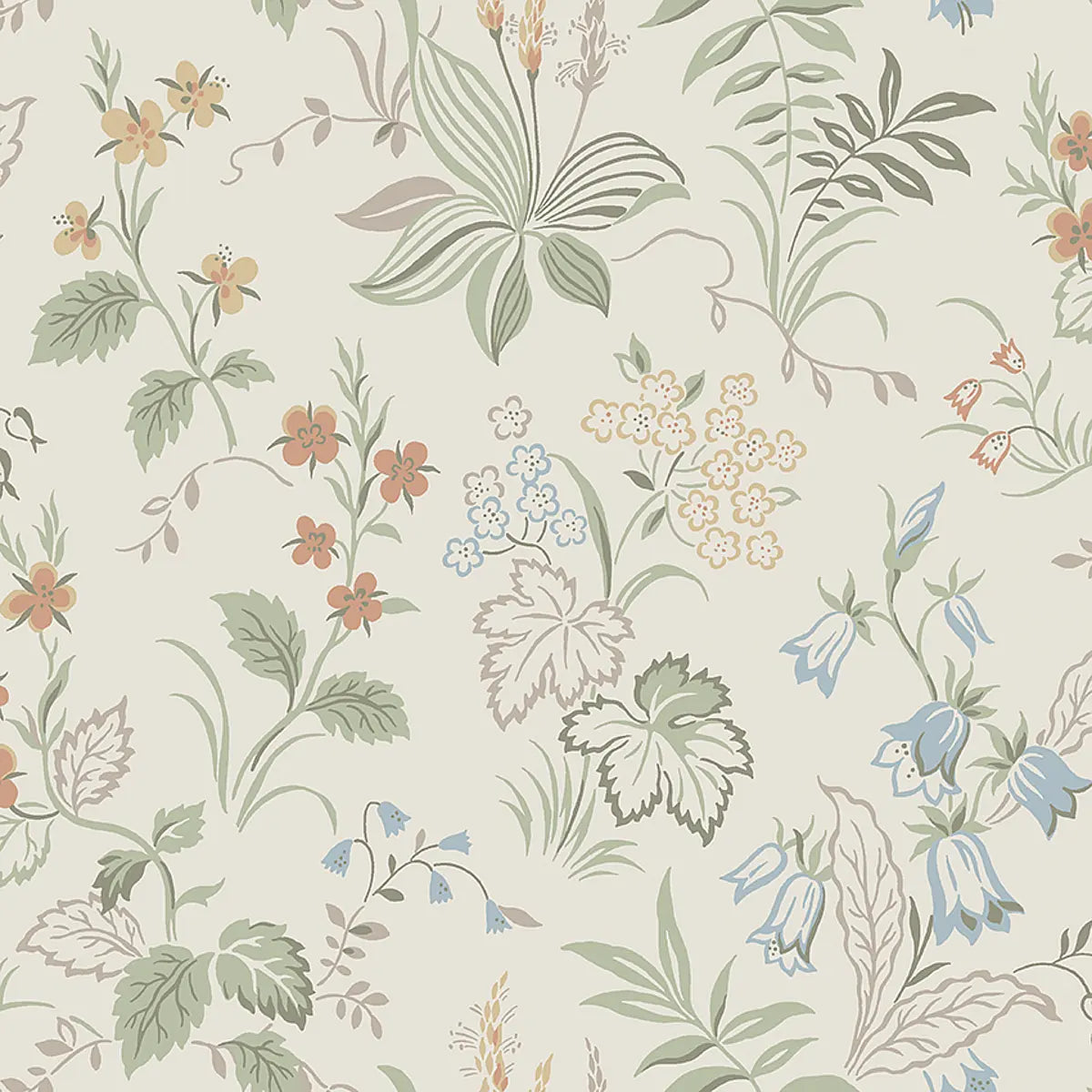 Folklore Wallpaper