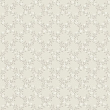 Load image into Gallery viewer, Sommarslöja Wallpaper - Grisaille