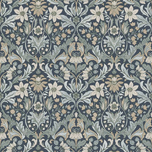 Load image into Gallery viewer, Blomsterfröjd Wallpaper