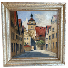 Load image into Gallery viewer, Set of Swiss framed tiles