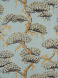 Momiji wallpaper in Celadon