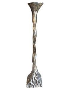 Metal Decorative Taper Holder