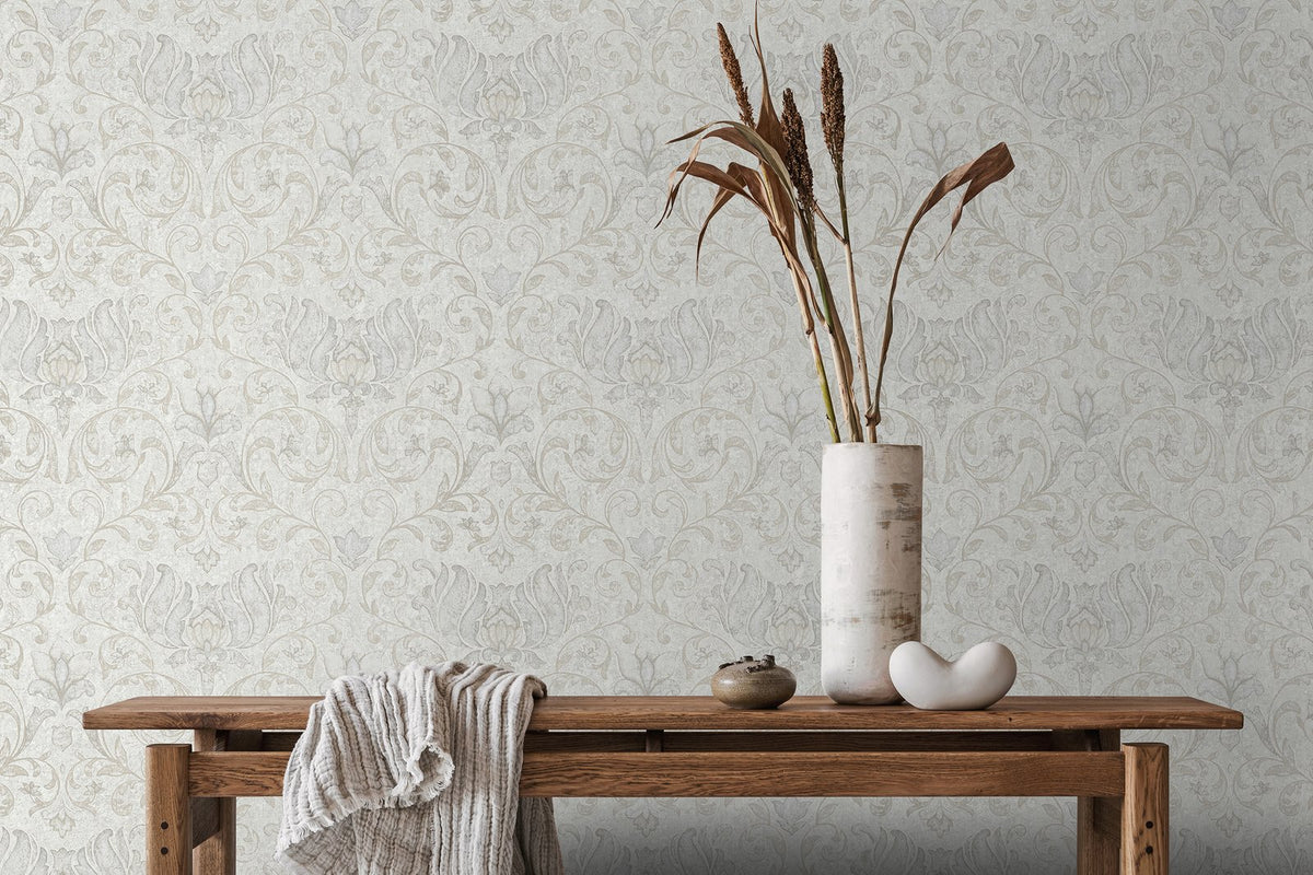 Damask