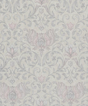 Load image into Gallery viewer, Damask