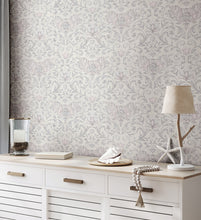 Load image into Gallery viewer, Damask