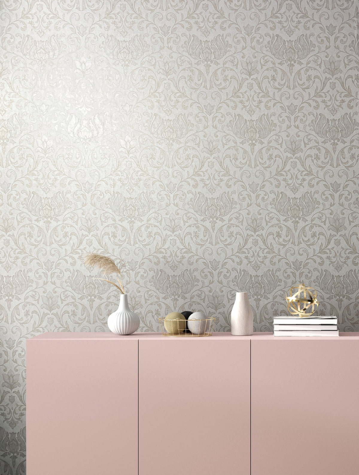 Damask