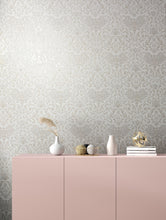 Load image into Gallery viewer, Damask