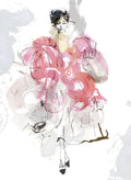 Runway Muse