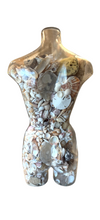 Load image into Gallery viewer, shell mannequin