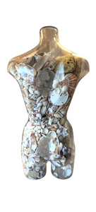 shell mannequin